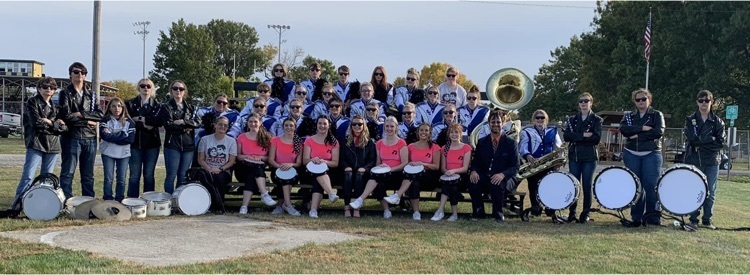 band