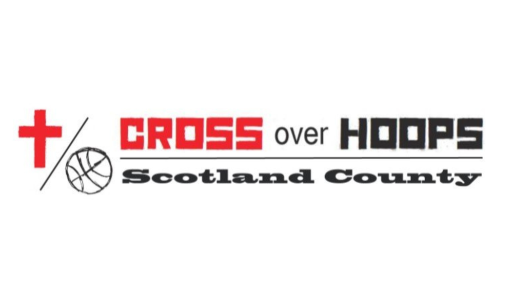 Cross over Hoops